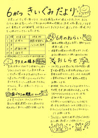 きいぐみだより